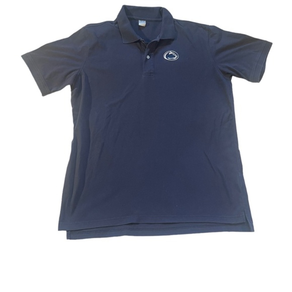 Know Wear Penn State Polo Size L